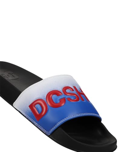 Image of DC Shoes Men's Slide Se