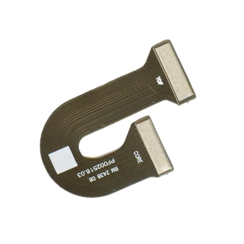 Cable de cinta flexible TOF metálico que elimina vibraciones en cámaras Air 3S
