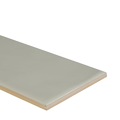 MSI Urbano 4x12in.Pure Glossy Ceramic Subway Kitchen & Bath Tile - image 4