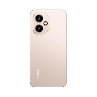 HONOR 400 Smartphone, 5G Mobile Phone, 200MP AI Super Zoom Camera,6.55 inch,5300mAh 66W fast charging,8GB+256GB, 5000nits Ultra Bright Display,5-stars Drop resistance,Dual SIM,Android 15,Gold