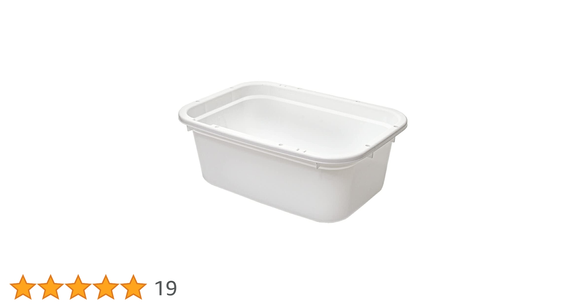 ① 角タライ24L グレー 新品と中古 8個セット 新色 天羽めだか様オリジナル ① 角タライ24L グレー 新品と中古 8個セット 新色 天羽めだか様