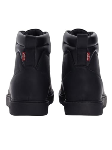 Image of Levi's mens Deck BOOTS - Capsule