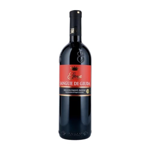 Giorgi Sangue di Giuda 2017