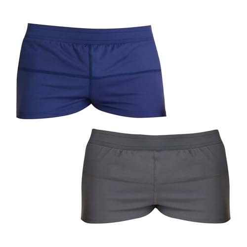 Pali, Men’s Erotic Sleepwear Shorts DuoPack – Sexy Loungewear for Men