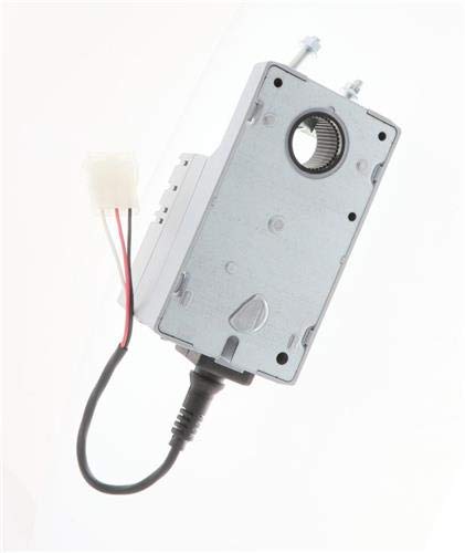 Trane ACT0495 Rotary Damper Actuator - OEM Replacement Part For HVAC Zone Control Systems