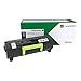 Lexmark 51B1H00 MS417dn MX417de MS517dn MX517de MS617dn MX617de High Yield Return Program Cartridge Toner