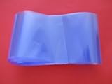 Heat Shrink Tubing for battery packs - 73 mm (2 7/8 inch) x 9 m (30 feet)