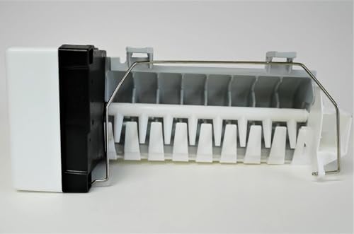 Refrigerador Fabricador de Hielo para Whirlpool IM900 miniatura 2