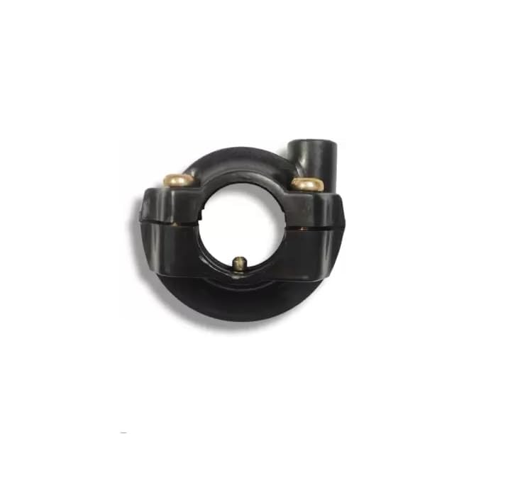 Rx 100 Fiber Accelerator Mounting Throttle Case Mount RX100, RX 135, RX 135 5 Speed, RX 100, RX135, RXG, RXZ-picture-24