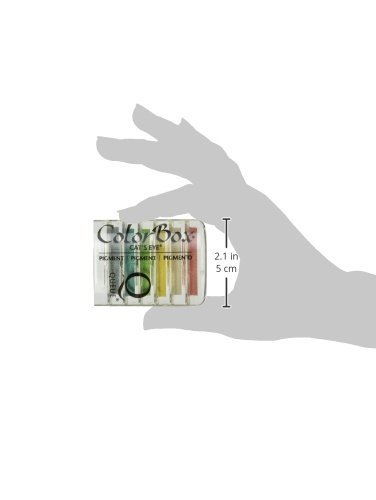 ColorBox Pigment Cat's Eye Queue Ink Pad