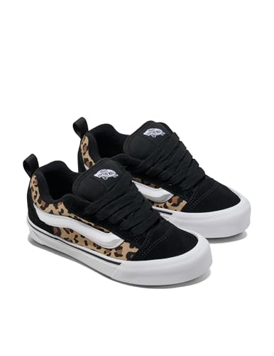 Image of Vans Unisex Knu Skool Stacklite Sneaker