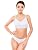 4 Pieces V Neck Cami Bra Padded Seamless Bralette Straps Sleeping Bra for Women Girls (Large-X-Large, Seamless Style)