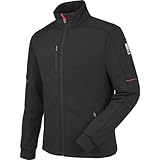 Veste de travail Power Stretch One noire - Taille L