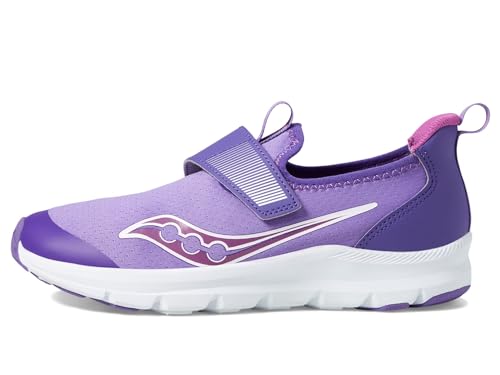 Saucony Unisex-Child Breeze Sport Jr Sneaker4