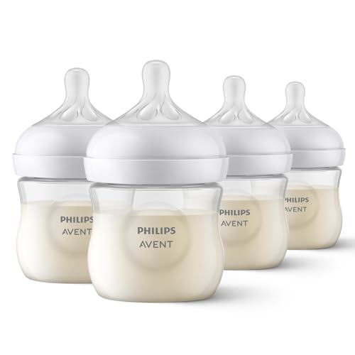 biberones avent natural Marca AVENT