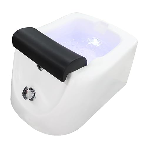 Spa de pies Footsie Bath con masaje y calor
