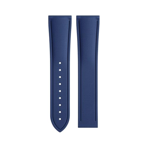 [ȓX] ϊAϋvANCbN[XAiCeNX`AtbfSEHb`XgbvA20/22TCYAZCR[ bNX V[K Tianwang Ή(Blue,21MM_SILVER CONVEX BUCKLE)