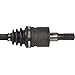 Cardone 66-1418 New CV Constant Velocity Drive Axle Shaft