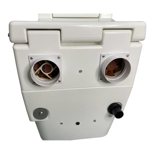 Thinktank Composting Toilet Thinktank Composting Toilet