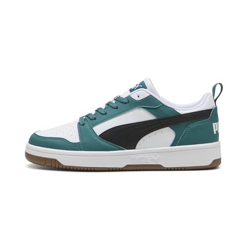 Image of Puma Unisex-Adult Rebound V6 Low Sneaker