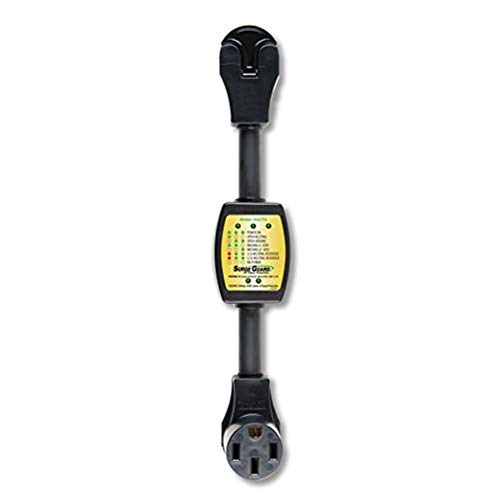 Southwire 50A Entry Level