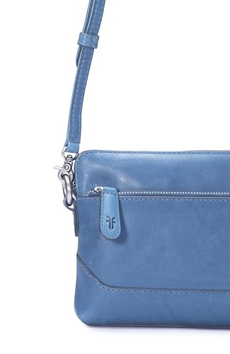 Image of Frye Melissa Wristlet Crossbody