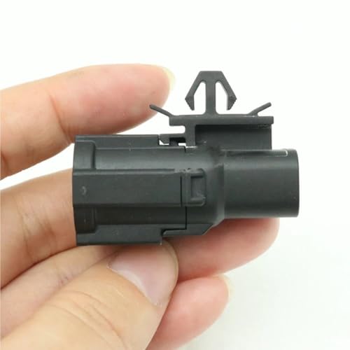 Sensor de temperatura ambiente exterior para Mazda MX-5 Miata 2009-2015 con cable de conexion 4