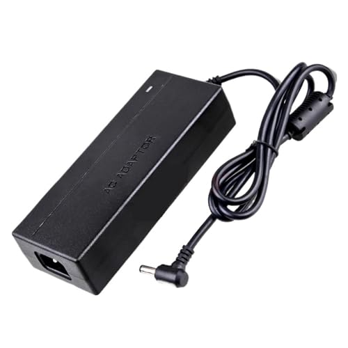 Transformateur LED 220V 12V 10A pour alimentation à découpage et surveillance