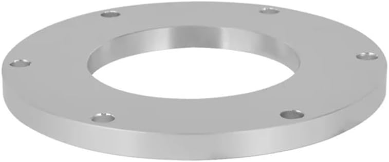 Accessories replacement Aluminium valve kit bypass fits 60mm big red fits blow