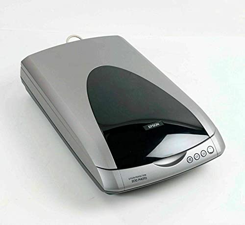 Preisvergleich Produktbild Epson Perfection 3170 Fotoscanner