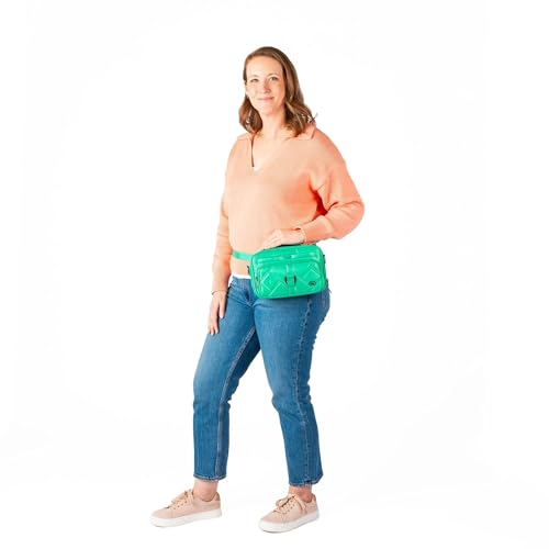 Legacy Collection Carousel Crossbody Bag4