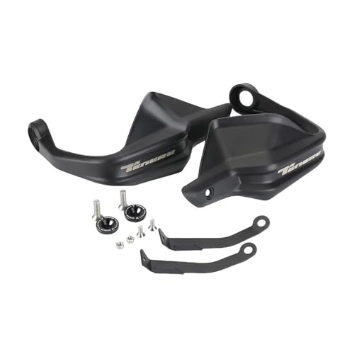Protège-mains pour Tenere 700 Rally World Raid XTZ700 2024