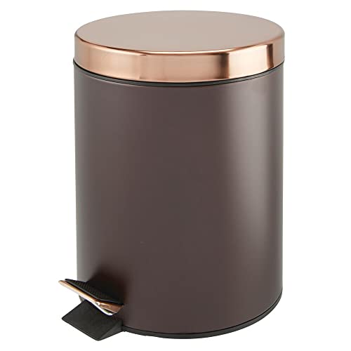 7 Best Copper Garbage Can for 2022 (Definitive Guide) Kitchen Classics