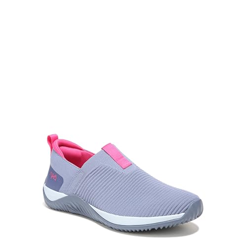 Image of Ryka Women's Echo Knit Slip-On Loafers