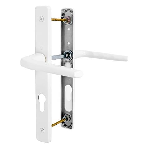 Hoppe Ferco 70mm UPVC Door Handle Set Cover
