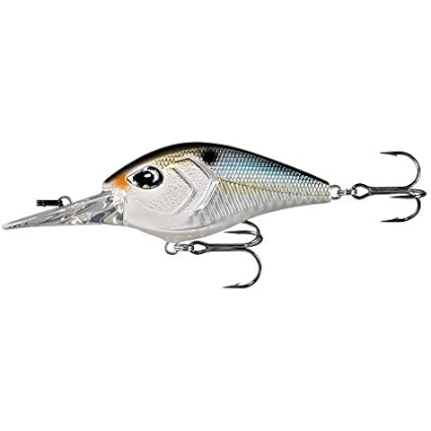13 FISHING Troll Hunter Crankbait 2.3" Cover