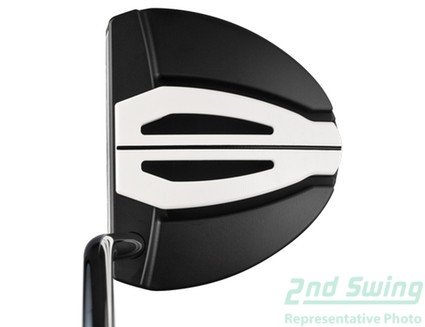 Amazon | Ping(ピン) Putter(パター) Nome TR Putter, Stroke Type