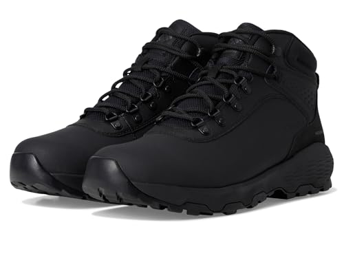 Image of Columbia Newton Wander Leather