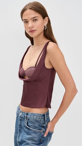 Women's Delilah Top4