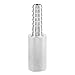 JoyTube Stainless Steel Aeration Stone, 0.5 Micron Diffusion Stone with 1/4