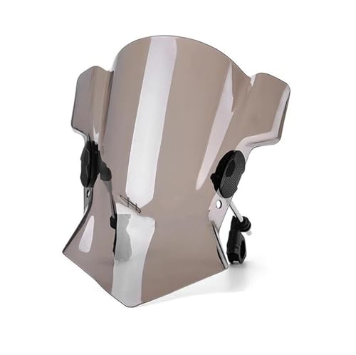 �E�C���h�V�[���h �ɓK������h�D�J�e�B �f�B�A�x�� �n�C�p�[���^�[�h 1100 1100S 796 �p �o�C�N�p �E�C���h�X�N���[�� �E�B���h�f�t���N�^�[ �t�����g�t�F�A�����O �E�C���h�X�N���[�� �V�[���h �X�|�C���[ �E�C���h�X�N���[��(��)