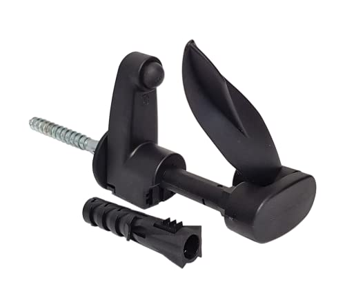 PLASTI-GOND Arrêt de volet Comtois composite