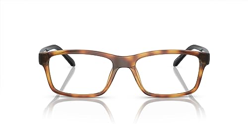 Image of ARNETTE mens An7237u A-volution Universal Fit Pillow Prescription Eyewear Frames