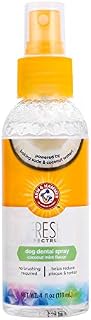 ARM & HAMMER Fresh Spectrum Coconut Mint Dog Dental Spray, 118ml, Best Dental Care for Dogs, Removes Plaque & Tartar, Freshens Breath, Gum & Teeth Cleaning, No Brushing, Easy to Use Pet Oral Hygiene