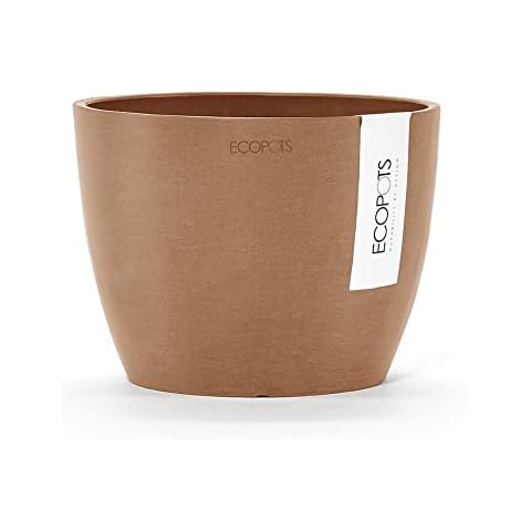 Ecopots Stockholm 6" Planter Cover