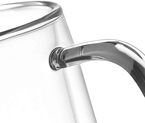 P-Plus International Double Walled Coffee Mugs - Image 4