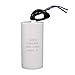 ICQUANZX 60uF CBB60 Condensador de Lavadora AC450V 50 / 60Hz Condensador de Arranque Lavadora Motor de Bomba （1PC）