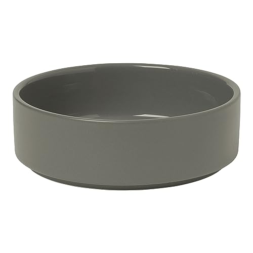 Blomus Schale-63979 Pewter One Size, Zinn