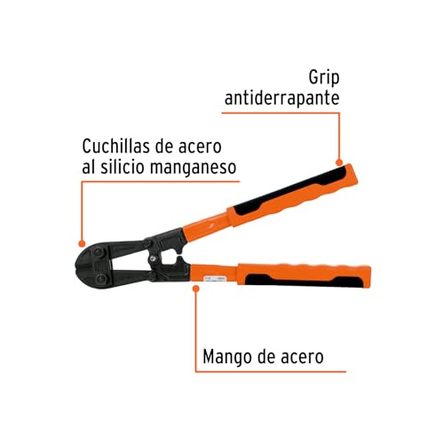 Gurbia Truper 24 Imagen adicional