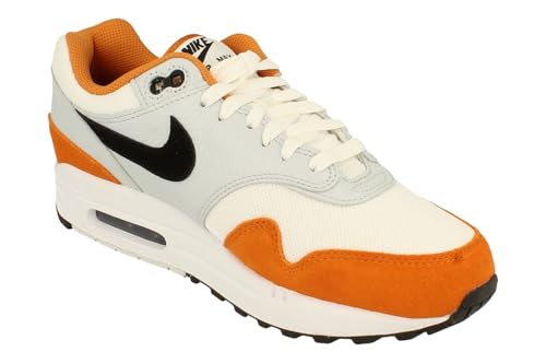 Nike Air Max 1 Hommes White Black Monarch 101 en taille 43